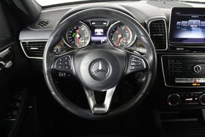 2017 Mercedes-Benz GLS 450 4MATIC&#174;